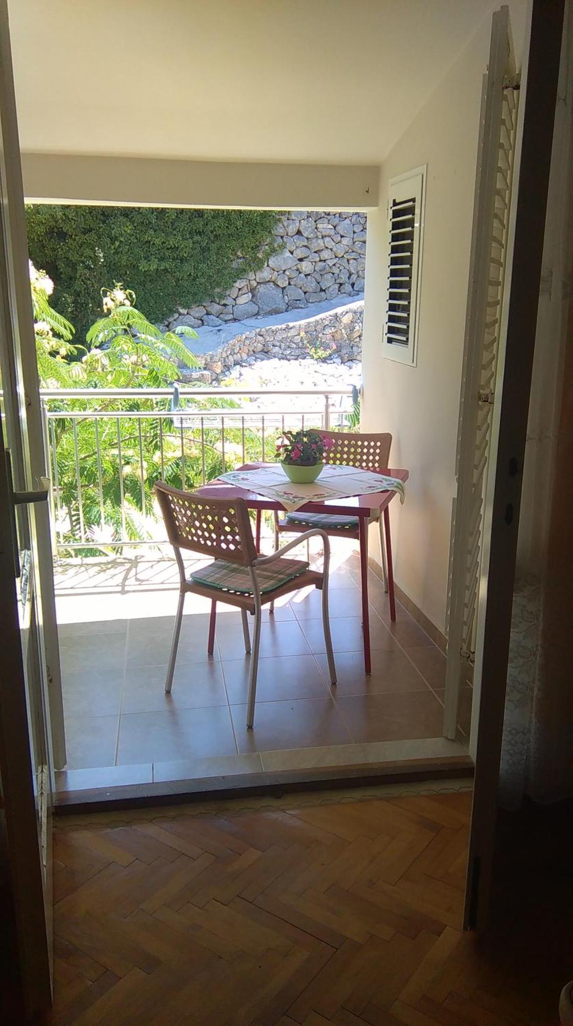 לון Apartments And Rooms Ljubica מראה חיצוני תמונה